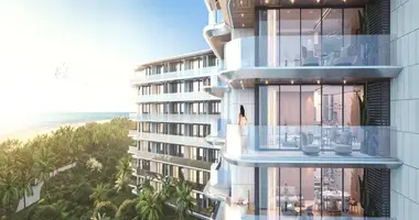 Apartamento 2 habitaciones en Choeng Thale, Tailandia