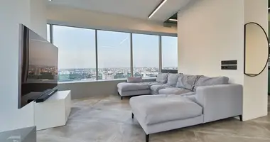 Apartamento 3 habitaciones en Minsk, Belarús