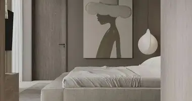 Вилла 5 комнат в Чангу, Индонезия