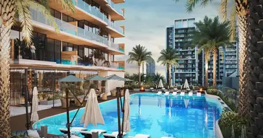 Studio apartment in Dubai, United Arab Emirates