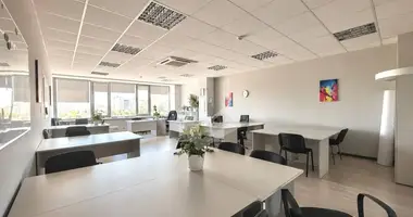 Pomieszczenie biurowe 55 m² w Mińsk, Białoruś