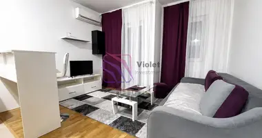 1 room studio apartment in Podgorica, Montenegro