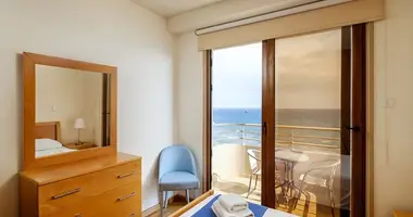 Apartamento 2 habitaciones en Larnaca, Chipre