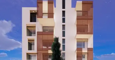 Appartement 1 chambre dans Paphos, Chypre