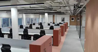 Oficina 1 245 m² en Moscú, Rusia
