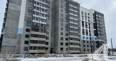 Apartamento 1 habitación en Brest, Belarús