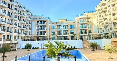 Wohnung 1 Schlafzimmer in Sweti Wlas, Bulgarien