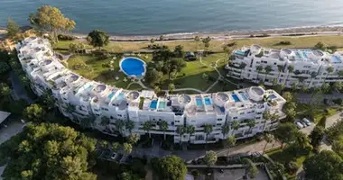 Apartamento 2 habitaciones en Dos Hermanas, Španjolska