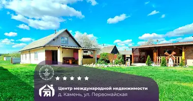 Haus in Kamien, Belarus