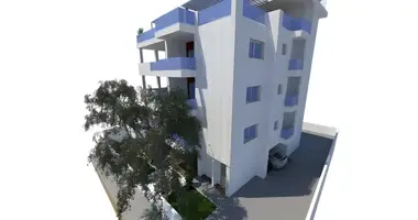 Appartement 1 chambre dans Limassol, Chypre