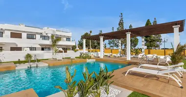 Appartement 2 chambres dans Los Alcazares, Espagne