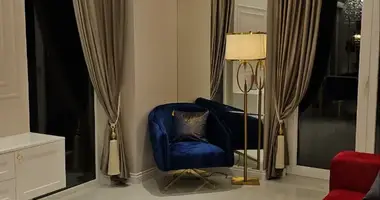 Appartement 1 chambre dans Batoumi, Géorgie