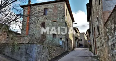 Villa in Murlo, Italien