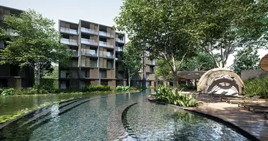 1 bedroom apartment in Kamala, Thailand