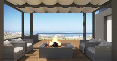 Villa 5 chambres dans Kusadasi, Turquie