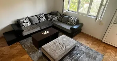 Apartamento 1 habitación en Peka Pavlovica, Montenegro