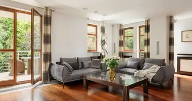 Haus in Woiwodschaft Masowien, Polen