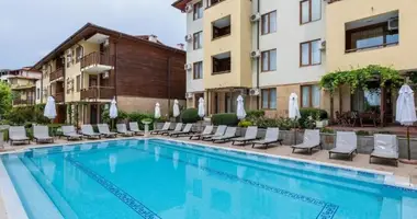 Hotel 101 m² in Sveti Vlas, Bulgaria