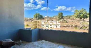 Apartamento 3 habitaciones en Marsaxlokk, Malta