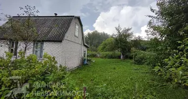 Дом в Юзуфовский сельский Совет, Беларусь
