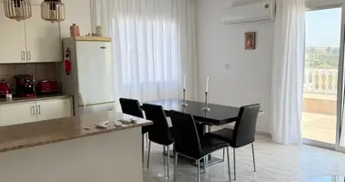 Appartement 3 chambres dans Yeroskipou, Chypre