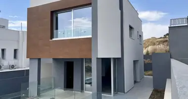 3 bedroom apartment in Parekklisia, Cyprus