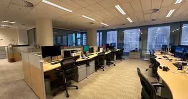 Офис 886 м² в Москва, Россия