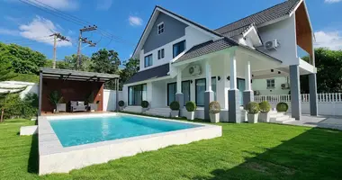 Maison 5 chambres dans Huai Yai, Thaïlande