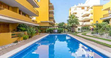 Mieszkanie 2 pokoi w Torrevieja, Hiszpania