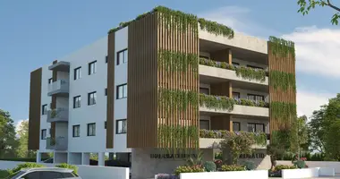 Apartamento 2 habitaciones en Limasol, Chipre