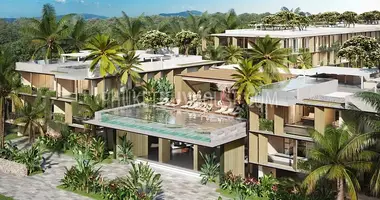 Apartamento 2 habitaciones en Choeng Thale, Tailandia