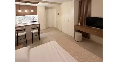 Studio apartment 1 bedroom in Bashkia Vlore, Albania