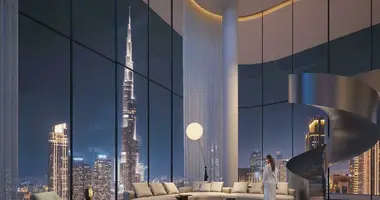 Квартира 2 комнаты в Дубай, ОАЭ