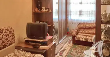 Квартира 1 комната в Мухавецкий сельский Совет, Беларусь