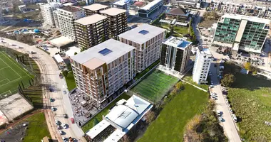Pomieszczenie biurowe 75 m² w Nilufer, Turcja