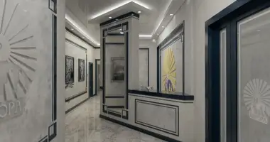 Apartamento 1 habitación en Odesa, Ucrania