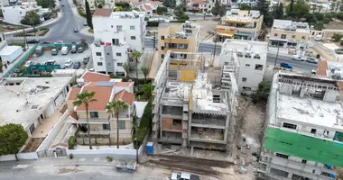 2 bedroom apartment in Yeroskipou, Cyprus