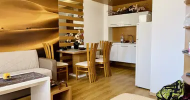 Mieszkanie w Nesebyr, Bułgaria