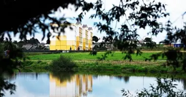 Mieszkanie 1 pokój w Dzierżyńsk, Białoruś