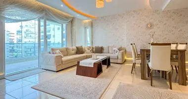 Apartamento 3 habitaciones en Mahmutlar, Turquía