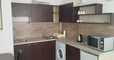 Квартира 1 спальня в Несебр, Болгария
