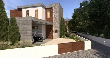 Appartement 4 chambres dans Péyia, Chypre