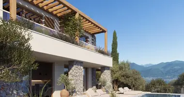 Villa in Radovici, Montenegro