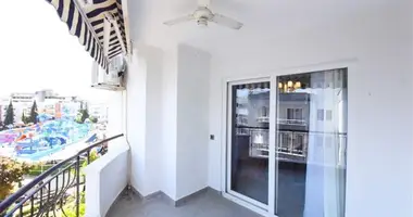 Wohnung 3 Schlafzimmer in Mittelmeerregion, Türkei