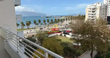 🔑🏡 APARTMENT 2+1+2 FOR RENT IN LUNGOMARE, VLORA. 📍 Near Pirro Hotel en Bashkia Vlore, Albania