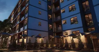 1 room studio apartment in Golem, Albania