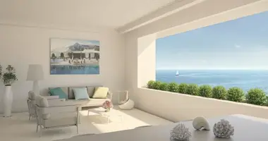 2 bedroom apartment in Abadin, Spain