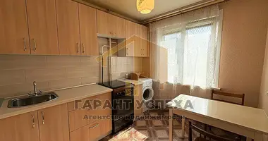 2 room apartment in Muchaviecki sielski Saviet, Belarus