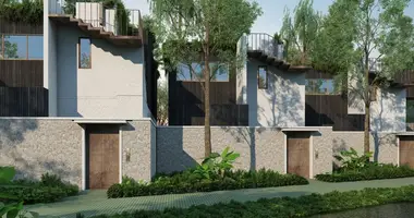 Villa 3 chambres dans Si Sunthon, Thaïlande