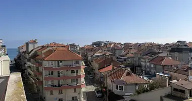 Wohnung 2 Schlafzimmer in Pomorie, Bulgarien